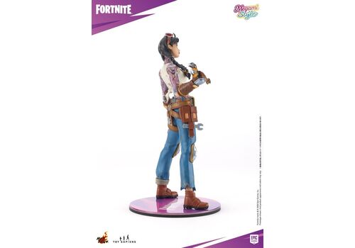 Figurka Fortnite Megami Style 1/9 - Jules- Zdjęcie 11
