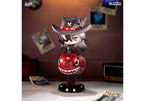 Figurka Honkai: Star Rail Happy Shake - Boothill- Zdjęcie 3