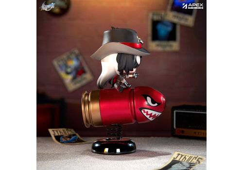 Figurka Honkai: Star Rail Happy Shake - Boothill- Zdjęcie 4