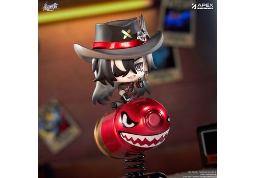 Figurka Honkai: Star Rail Happy Shake - Boothill- Zdjęcie 6