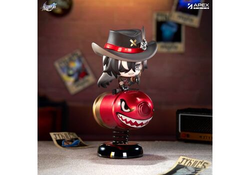 Figurka Honkai: Star Rail Happy Shake - Boothill- Zdjęcie 7