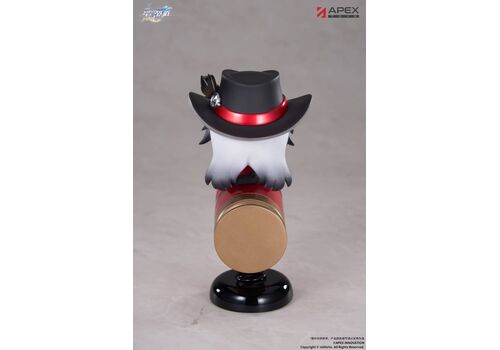 Figurka Honkai: Star Rail Happy Shake - Boothill- Zdjęcie 2