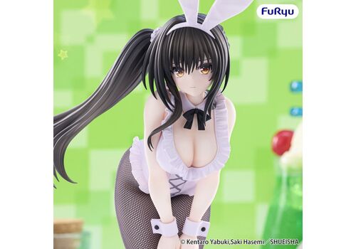 Figurka To Love-Ru Darkness BiCute Bunnies - Yui Kotegawa- Zdjęcie 5