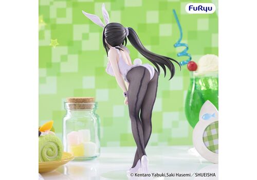 Figurka To Love-Ru Darkness BiCute Bunnies - Yui Kotegawa- Zdjęcie 2