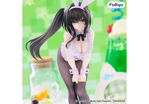 Figurka To Love-Ru Darkness BiCute Bunnies - Yui Kotegawa- Zdjęcie 4