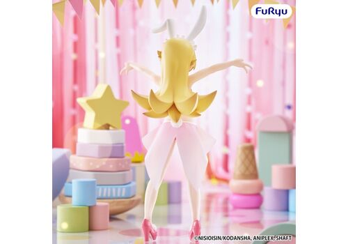 Figurka Monogatari Series BiCute Bunnies - Shinobu Oshino- Zdjęcie 2