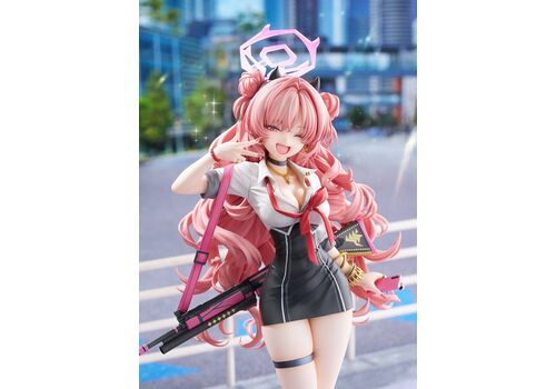 Figurka Blue Archive 1/7 - Kirara- Zdjęcie 13