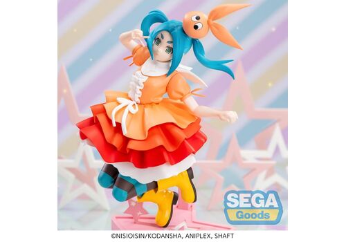 Figurka Monogatari Series XStellar - Yotsugi Ononoki- Zdjęcie 5