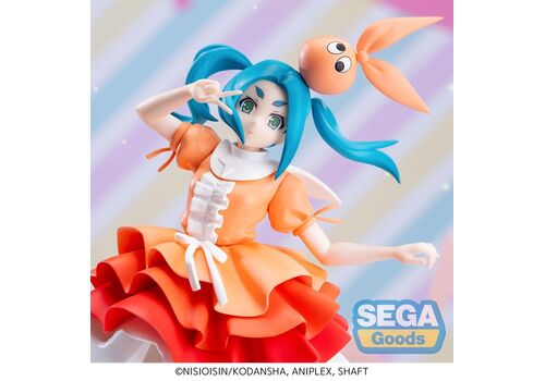 Figurka Monogatari Series XStellar - Yotsugi Ononoki- Zdjęcie 6