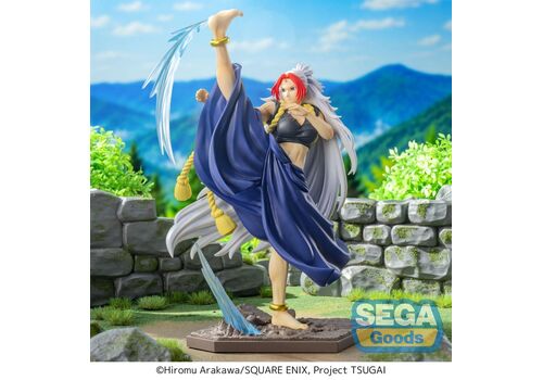 Figurka Daemons of the Shadow Realm Luminasta - Left- Zdjęcie 3