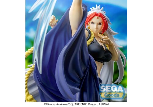 Figurka Daemons of the Shadow Realm Luminasta - Left- Zdjęcie 6