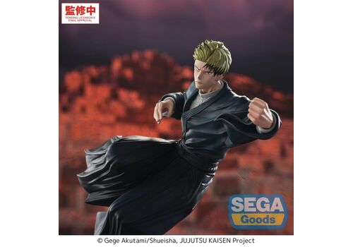 Figurka Jujutsu Kaisen Luminasta - Naoya Zenin (The Culling Games)- Zdjęcie 5