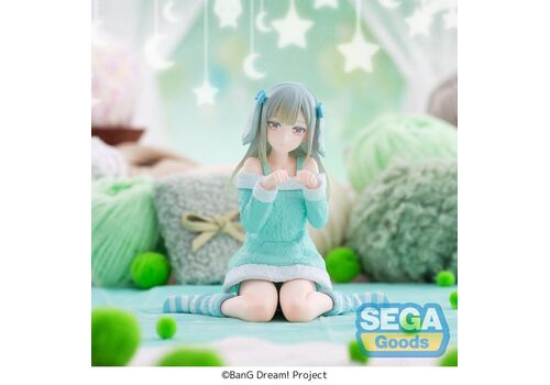 Figurka BanG Dream! Yumemirize - Mutsumi Wakaba (Pajama Party!)- Zdjęcie 4