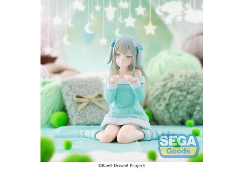 Figurka BanG Dream! Yumemirize - Mutsumi Wakaba (Pajama Party!)- Zdjęcie 5