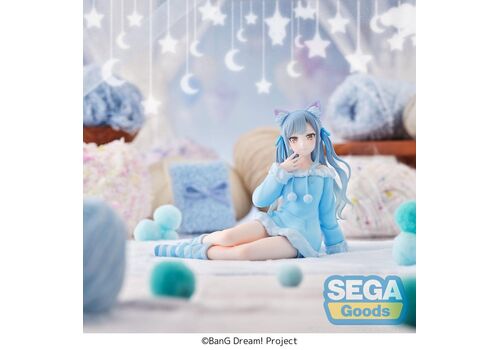 Figurka BanG Dream! Yumemirize - Sakiko Togawa (Pajama Party!)- Zdjęcie 3