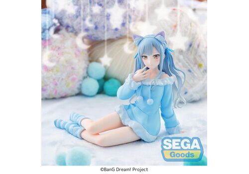 Figurka BanG Dream! Yumemirize - Sakiko Togawa (Pajama Party!)- Zdjęcie 4