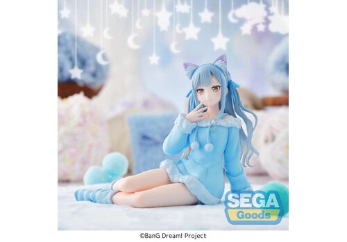 Figurka BanG Dream! Yumemirize - Sakiko Togawa (Pajama Party!)- Zdjęcie 5