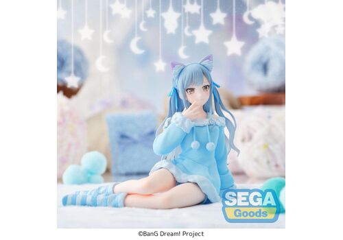 Figurka BanG Dream! Yumemirize - Sakiko Togawa (Pajama Party!)- Zdjęcie 6