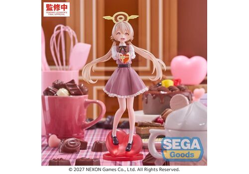 Figurka Blue Archive XStellar - Hifumi (Happy Valentine!!)- Zdjęcie 3