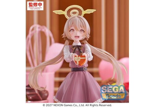 Figurka Blue Archive XStellar - Hifumi (Happy Valentine!!)- Zdjęcie 6