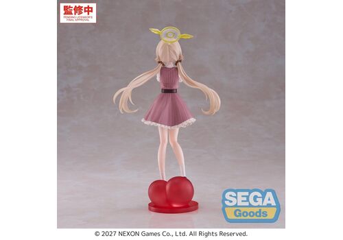 Figurka Blue Archive XStellar - Hifumi (Happy Valentine!!)- Zdjęcie 2