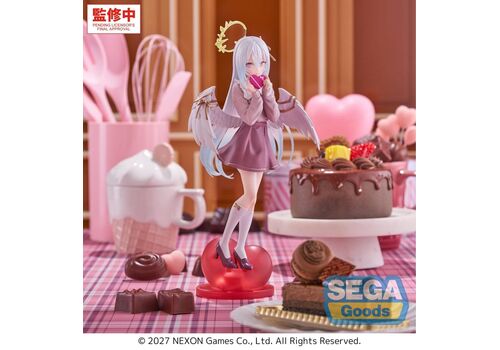 Figurka Blue Archive XStellar - Azusa (Happy Valentine!!)- Zdjęcie 3