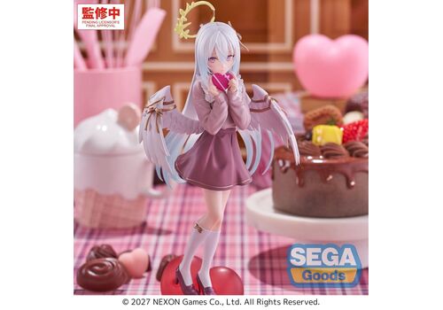 Figurka Blue Archive XStellar - Azusa (Happy Valentine!!)- Zdjęcie 4