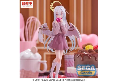 Figurka Blue Archive XStellar - Azusa (Happy Valentine!!)- Zdjęcie 5