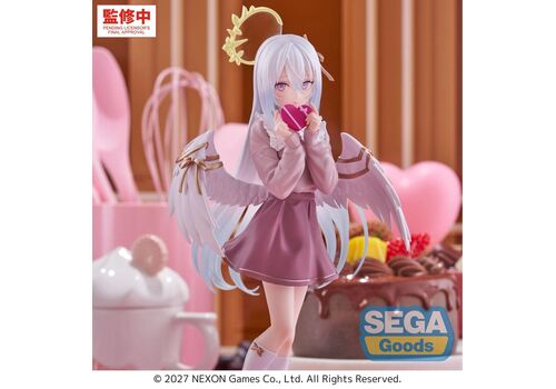 Figurka Blue Archive XStellar - Azusa (Happy Valentine!!)- Zdjęcie 6