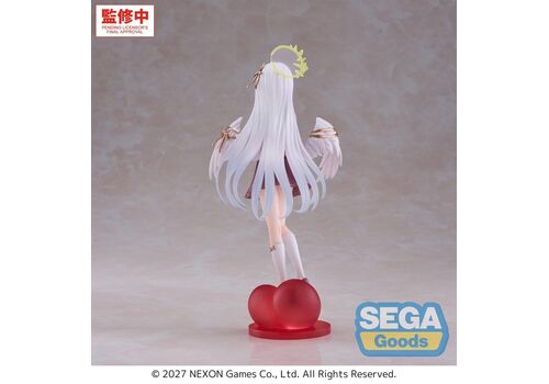 Figurka Blue Archive XStellar - Azusa (Happy Valentine!!)- Zdjęcie 2