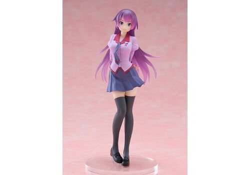 Tajemnicza figurka Monogatari Series CHILLfigg Bakemonogatari- Zdjęcie 4