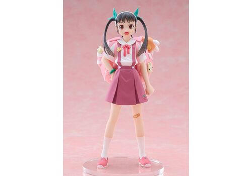 Tajemnicza figurka Monogatari Series CHILLfigg Bakemonogatari- Zdjęcie 5