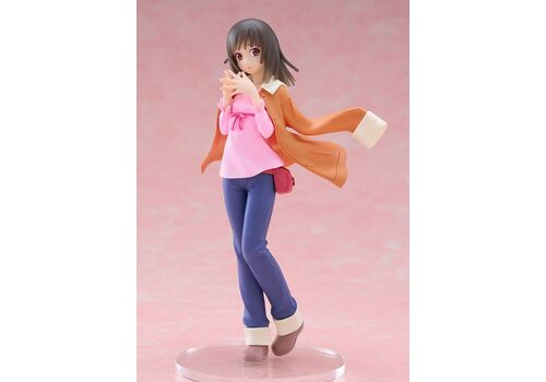 Tajemnicza figurka Monogatari Series CHILLfigg Bakemonogatari- Zdjęcie 6