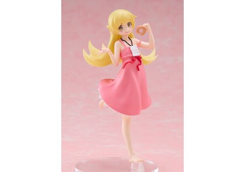Tajemnicza figurka Monogatari Series CHILLfigg Bakemonogatari- Zdjęcie 8