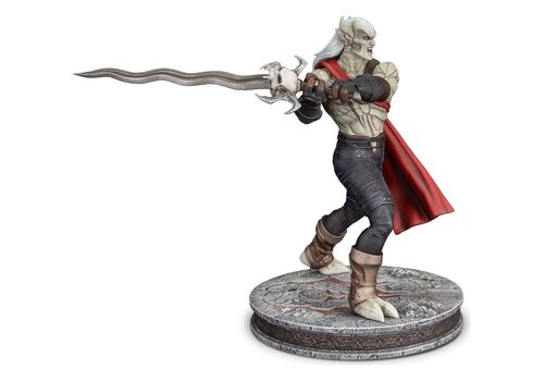 Figurka Legacy of Kain - Kain- Zdjęcie 3