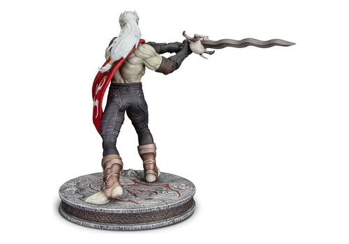 Figurka Legacy of Kain - Kain- Zdjęcie 6