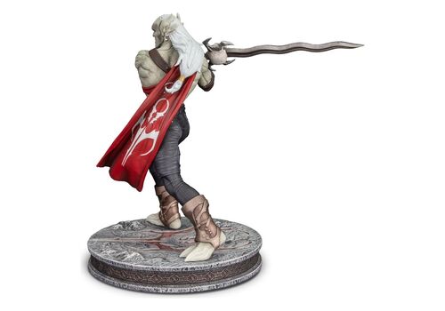 Figurka Legacy of Kain - Kain- Zdjęcie 7