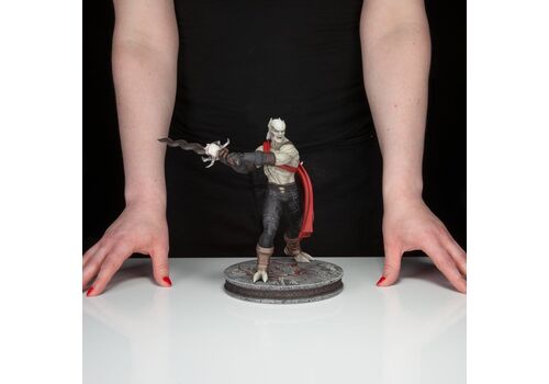 Figurka Legacy of Kain - Kain- Zdjęcie 12