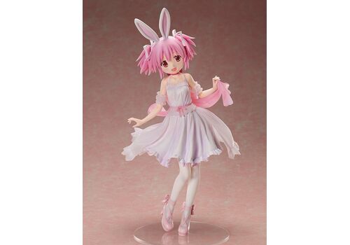Figurka Puella Magi Madoka Magica the Movie: Rebellion B-Style 1/4 - Madoka Kaname: Rabbit Ears Ver.- Zdjęcie 3