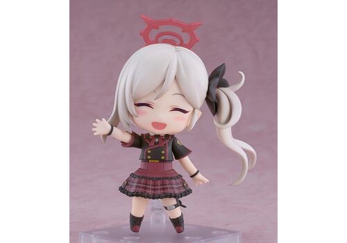 Figurka Blue Archive Nendoroid - Mutsuki Asagi- Zdjęcie 4
