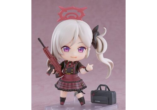 Figurka Blue Archive Nendoroid - Mutsuki Asagi- Zdjęcie 5