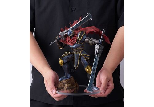 Figurka Overlord: The Holy Kingdom Pop Up Parade SP - Momon- Zdjęcie 9