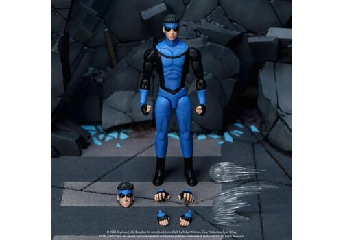 Figurka Invincible 1/12 - Invincible- Zdjęcie 2