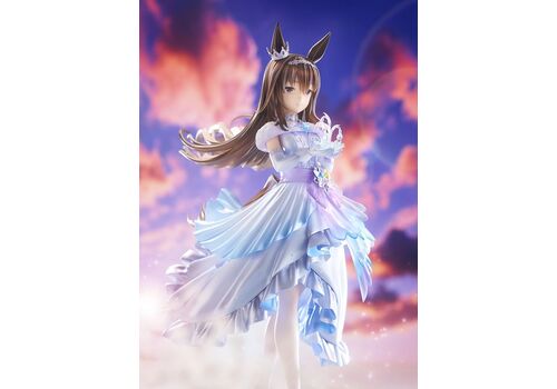 Figurka Umamusume: Pretty Derby 1/7 - [Glacialis Vega] Admire Vega- Zdjęcie 10