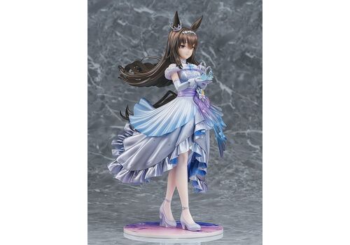 Figurka Umamusume: Pretty Derby 1/7 - [Glacialis Vega] Admire Vega- Zdjęcie 2