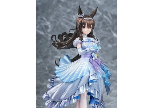 Figurka Umamusume: Pretty Derby 1/7 - [Glacialis Vega] Admire Vega- Zdjęcie 8