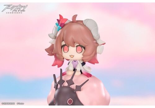 Figurka Arknights Happy Shake - Eyjafjalla the Hvit Aska- Zdjęcie 10