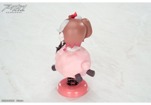 Figurka Arknights Happy Shake - Eyjafjalla the Hvit Aska- Zdjęcie 6