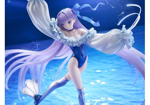 Figurka Fate/Grand Order - Lancer/Mysterious Alter Ego Lambda (Second Ascension)- Zdjęcie 15