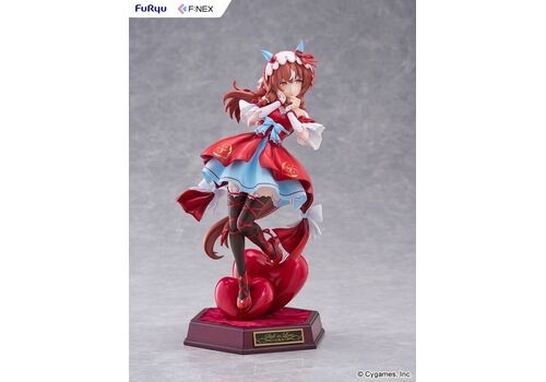 Figurka Umamusume Pretty Derby F:NEX 1/7 - Still in Love- Zdjęcie 4